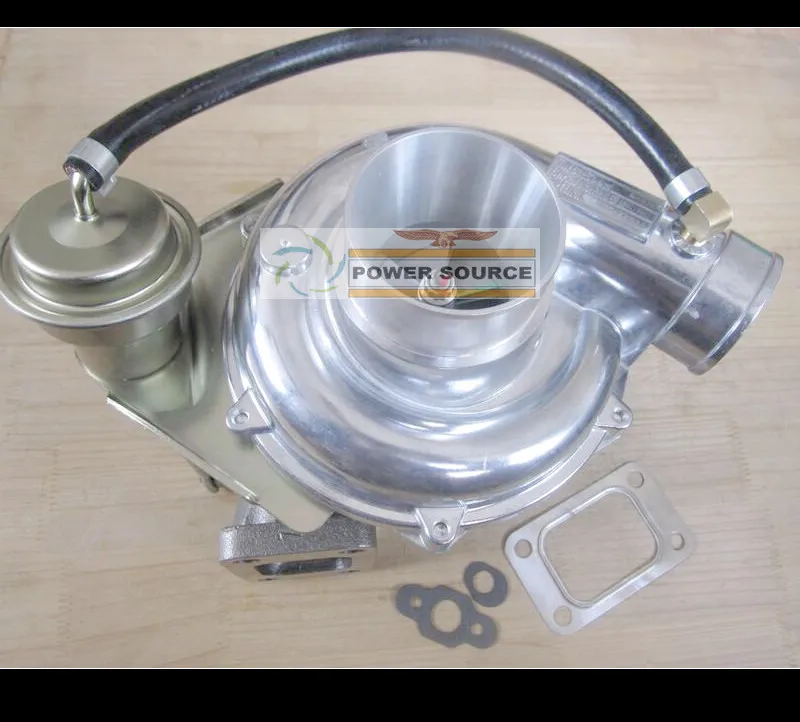 Turbo RHC62W 24100 2201A B 2204A 2201B 2202B 2214A 6T 574 для грузовика HINO|Воздухозаборники| |