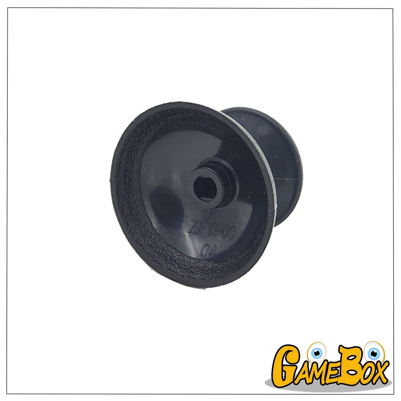 Оригинальный 3D клавишный колпачок джойстика для Sony PS3 аналоговый playstation 3