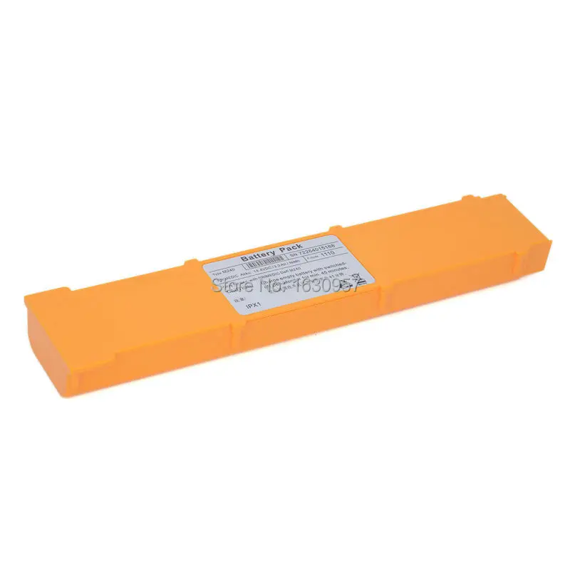 

High Quality For Primedic M240 Battery | Replacement For Metrax GmbH Primedic DM1 DM3 DM10 DM30 EC01 Defibrillator Battery