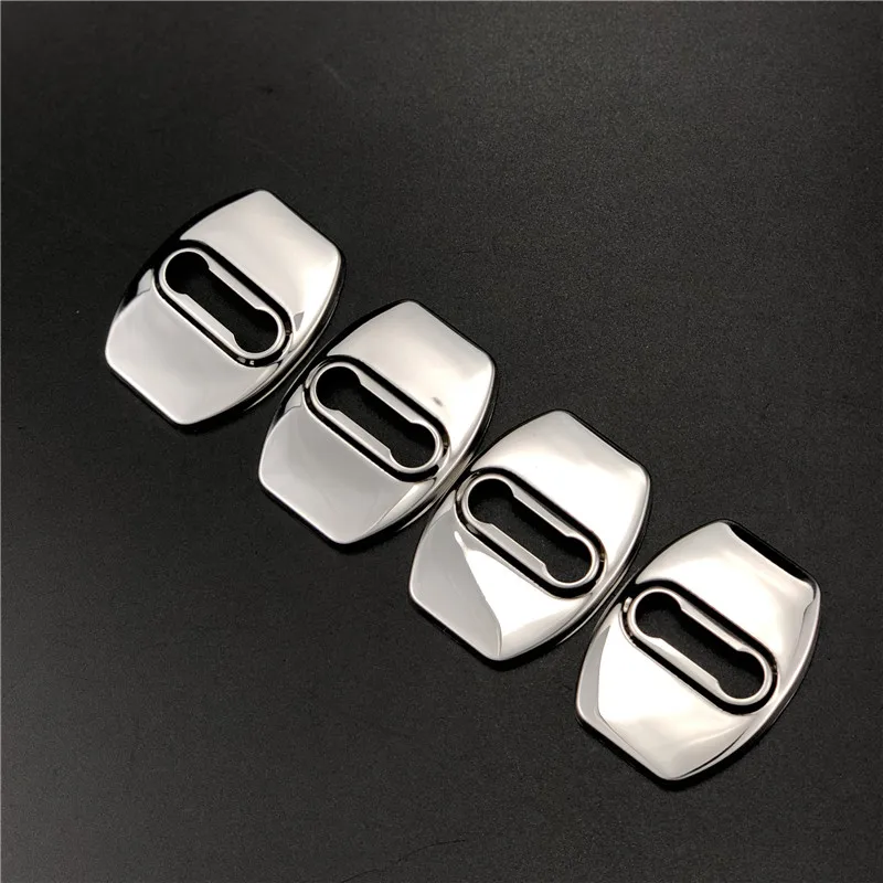 

Car Door Lock Anti Rust Protection Cover For Citroen C4 Hatch/Geely Atlas NL3 Boyue Proton X70/Emgrand X7 Sports GS GL/BYD G5