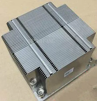 

CPU Cooler Cooling CPU Processor cooler Heatsink R515 Server CPU Heatsink NK2F4 0NK2F4 for PowerEdge R515 Server Heatsink