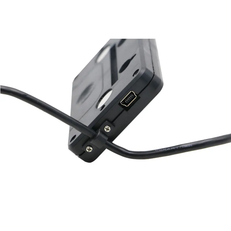 Цена Shahe 500 мм 0,01 мм Магнитная дистанционная цифровая индикация Цифровая Линейная Шкала внешний дисплей