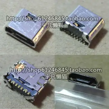 

Free shipping For Samsung I9082 tail plug I879 I869 I8552 I9152 charging USB data interface