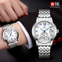 Automatical Mechanical Date Watches Mens Luxury Brand Wrist Watch Male Stainless Steel Wristwatch Casual Business Watch Relogio