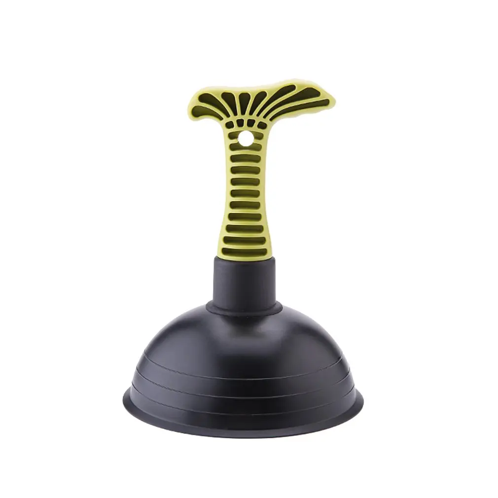 

Hand-Press Kitchen Artifacts Through Sewer Tools Through Toilets Dredges Pipe Blockage One Pass Durable Drain Cleaner