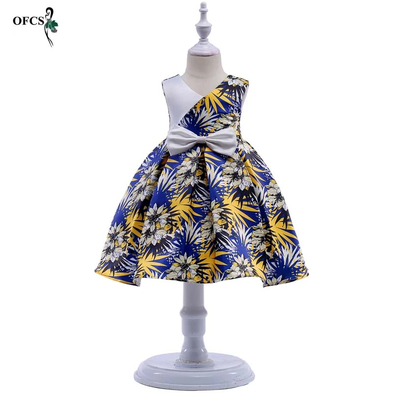 aliexpress children's dresses