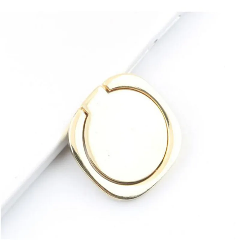 Finger Ring Mobile Phone Smartphone Stand Holder For iPhone X 8 7 6 6S Plus 5S Smart Phone IPAD MP3 Car Mount Stand For Samsung
