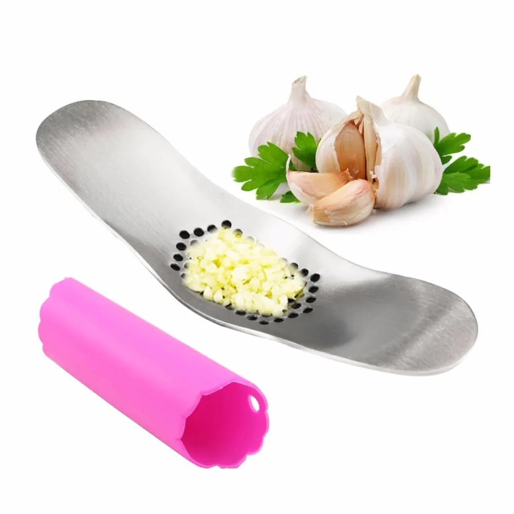 garlic squeezer garlic squeezer
