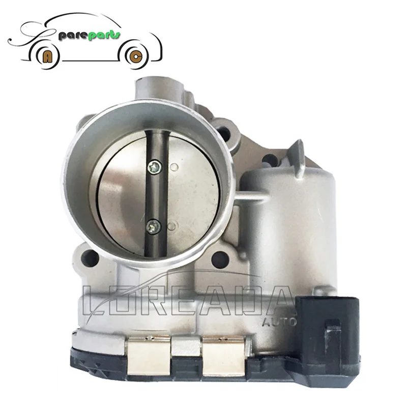 

7S7G9F991CA High Quality Electronic Throttle Body Fit For FOCUS FIESTA KUGA MONDEO S-MAX CF335 0280750535 7S7G-9F99 0280 750 535