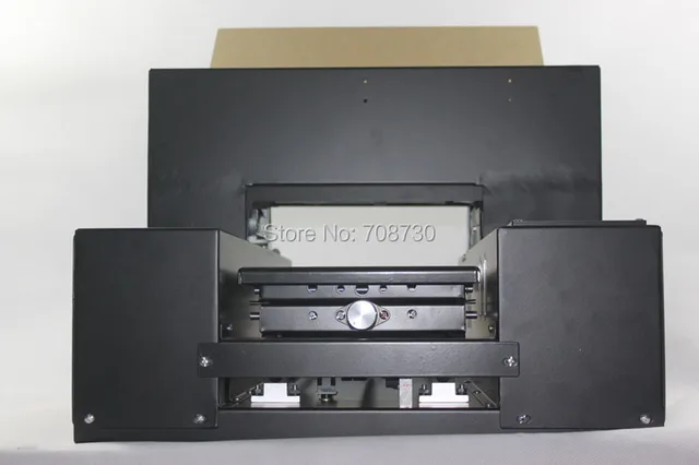 Cheap Super quality A4 size Multi-purpose UV printer Cheap Super quality A4 size Multi-purpose UV printer