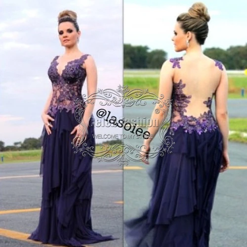 vestidos de prom macys