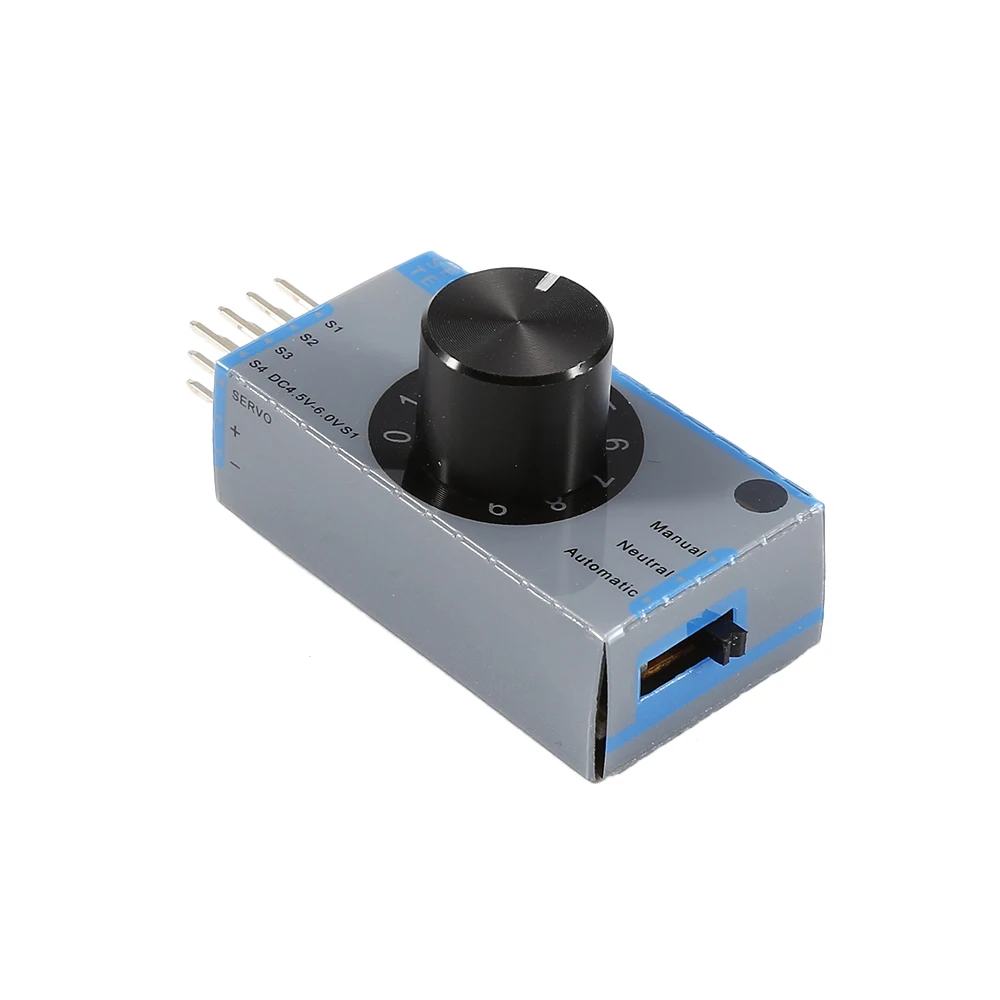 New Updated Servo Tester Server Electronic Speed Controller Helicopter parts for remote control Models RC Airplanes TSLM2 New Updated Servo Tester Server Electronic Speed Controller Helicopter parts for remote control Models RC Airplanes TSLM2