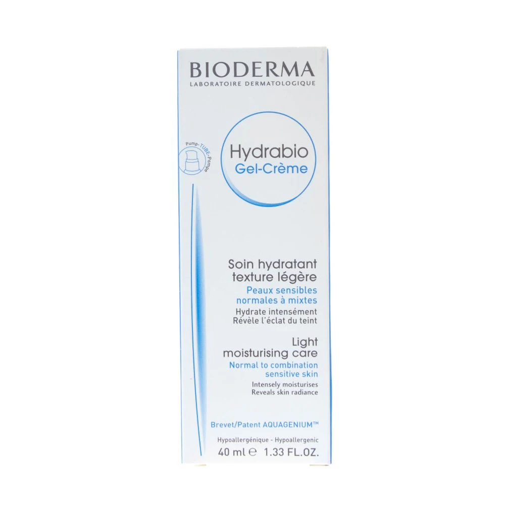 Bioderma Hydrabio Крем Купить