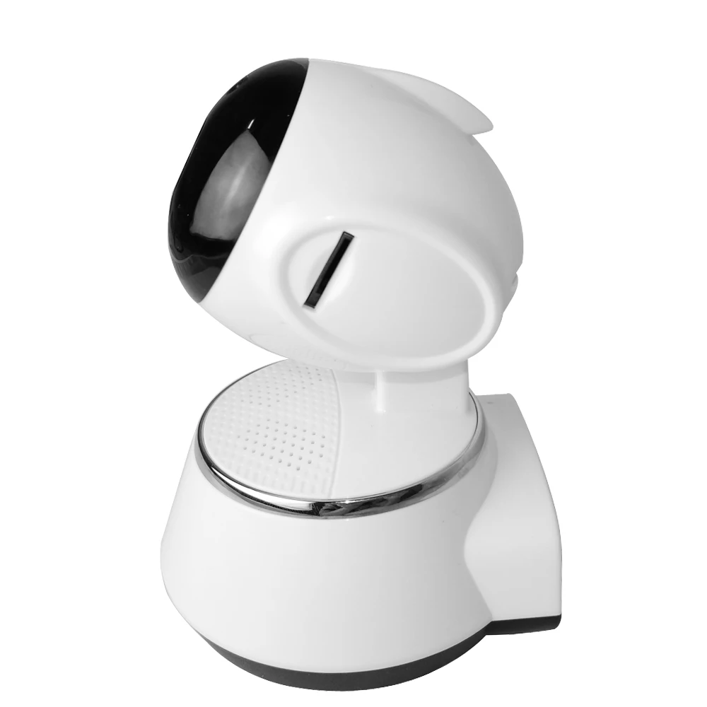 REDEAGLE 720P Wireless WiFi CCTV Camera 1MP Night Vison Smart Security IP Network PT Camera P2P Baby Monitor