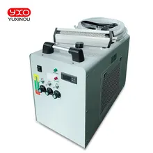 Высокая мощность 365~ 405nm Энергосбережение 1500 Вт УФ led отверждения led УФ-сушилка трафаретная печать УФ led отверждения системы для печати