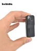 Kebidu Популярная Мини Спортивная камера DV DVR 720P HD DVR + держатель + зажим для наружного пешего туризма велосипеда видео аудио рекордер черный MD80 ► Фото 1/6