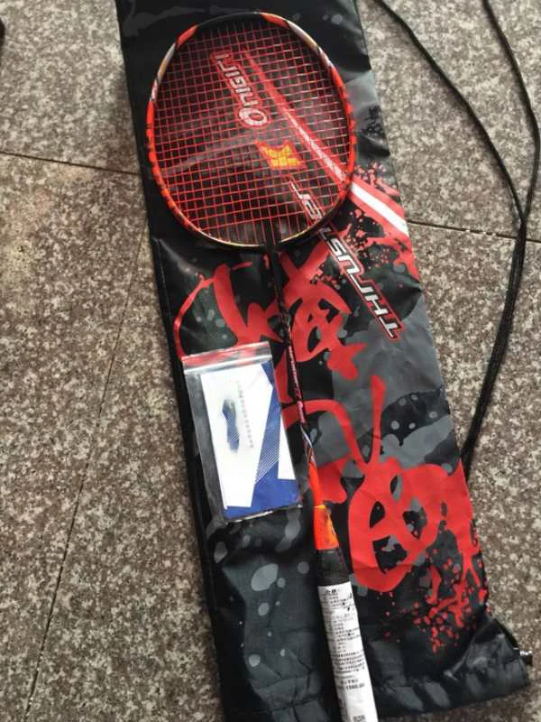 

Badminton Rackets