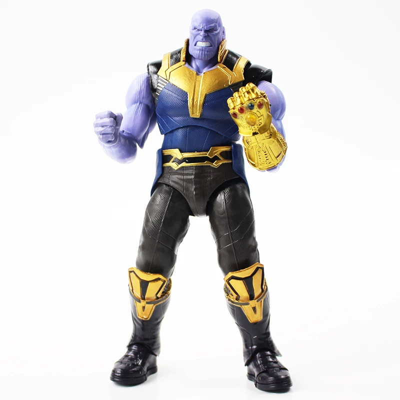 shf thanos infinity war