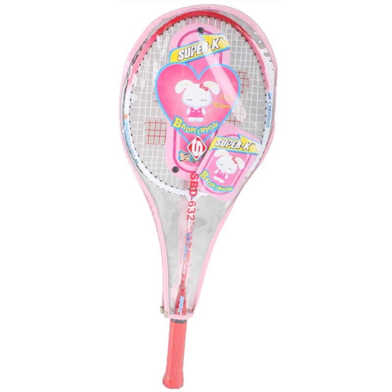 junior badminton racket