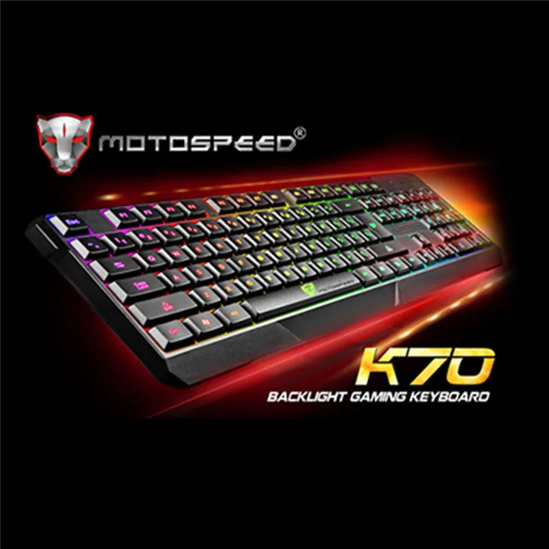 K108 Gaming Keyboard One-Handed Keyboard For PUGB Mobile Game Left Hand Small Keypad Computer Gaming Accessories