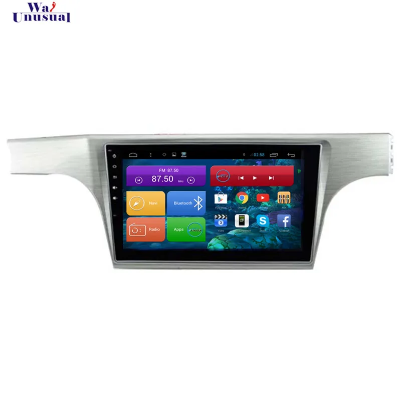 Excellent WANUSUAL 10.2" Quad Core Android 6.0 GPS Navigation for VW Lavida 2008 2009 2010 2011 2012 2013 2014 2015 2016 2017 With BT Wifi 0 Excellent WANUSUAL 10.2" Quad Core Android 6.0 GPS Navigation for VW Lavida 2008 2009 2010 2011 2012 2013 2014 2015 2016 2017 With BT Wifi 0