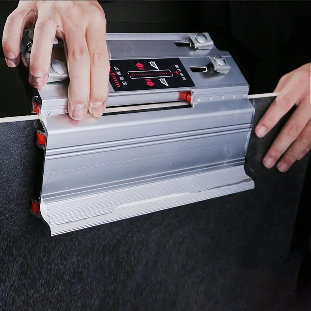 

Ceramic Tile Cutter Seat For Pneumatic Electric Beveled Cutter Tile Chamfering Machine 45 Degree Angle Multifunctional