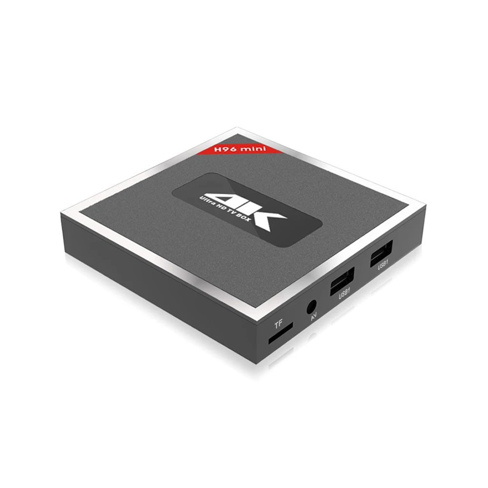 В наличии HDMI IN OUT Android tv BOX четырехъядерный процессор T962E|ТВ-приставки и