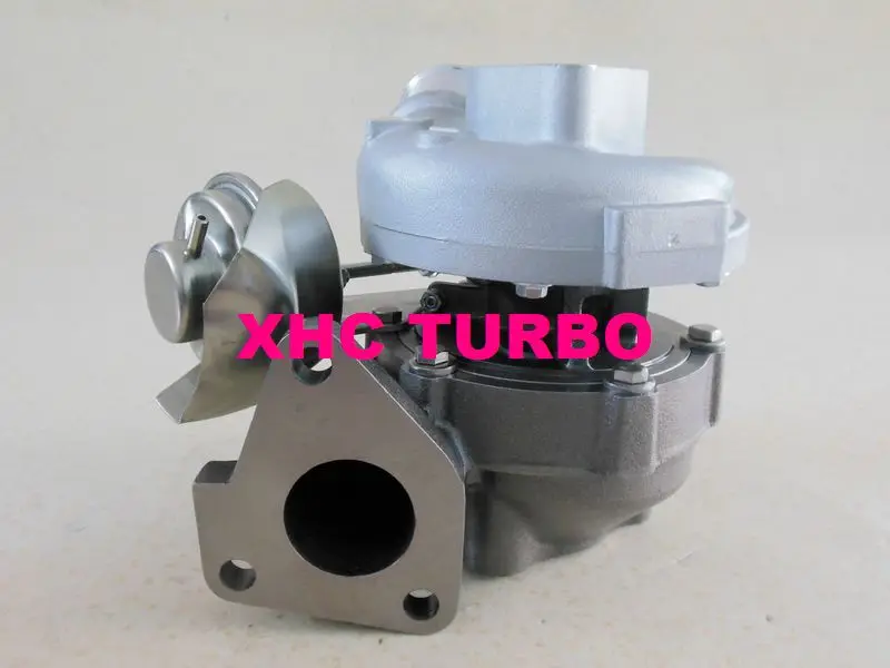 Новинка GT1749V 771507 0001 14411 VZ20A Турбокомпрессор для NISSAN Urvan Caravan Interstar ZD30DCi 3.0L 2006