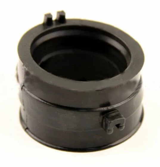 Carburetor Adapter & Interface Glue Suitable for Honda Iron Horse 400