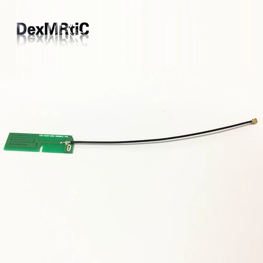 

1PC GSM900/1800/2100mhz/GPRS/CDMA/3G internal antenna 5dbi high gain built-in PCB module aerial with ipex antenna gsm