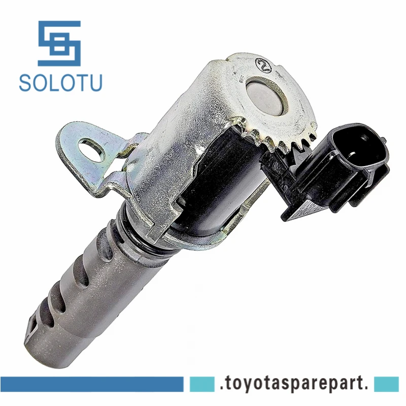 

Variable Valve Timing Solenoid Valve For COROLLA CELICA COUPE 2ZZ-GE 15330-22040 88969669 88972519