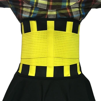 

Men Women Neoprene Back Brace Lumbar Waist Support Orthopedic Belts Unisex Posture Corrector Belt Corset HEALTH CARE Pain Relief