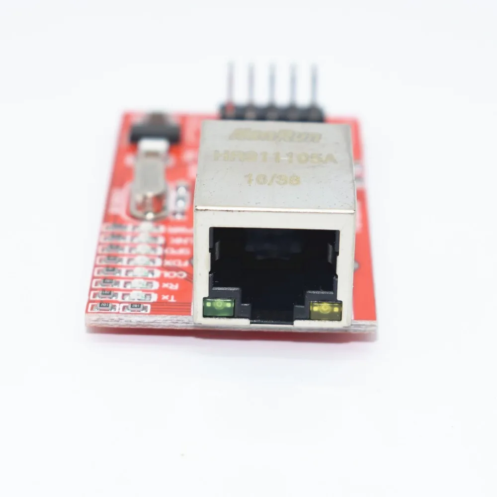 10 шт. сетевая мини плата H85 W5100 LAN Ethernet Shield|Интегральные схемы| |