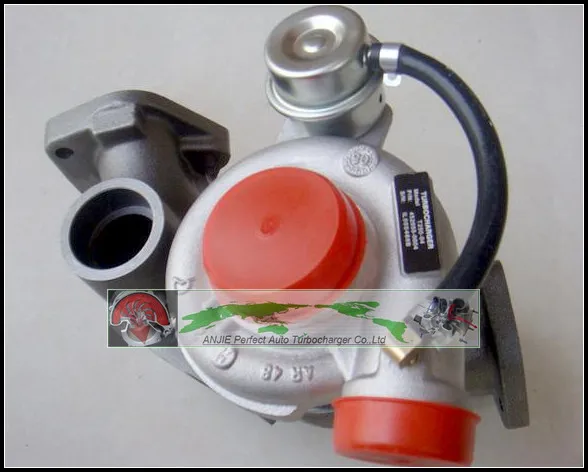 Turbo For Land Rover Land-Rover Discovery Defender Range Rover 1990-99 2.5L Gemini III 300TDI T250-04 T250 452055-0004 Turbocharger