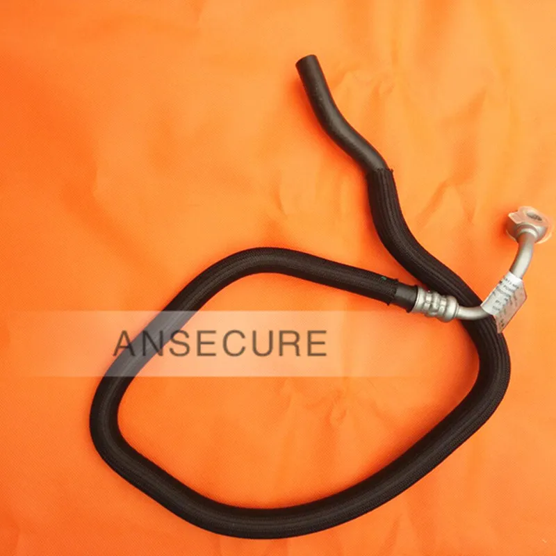 

LHD Power Steering Return Pump Hose for A6 C6 S6 Avant allroad quattro 4F1422891A 4F1422891M