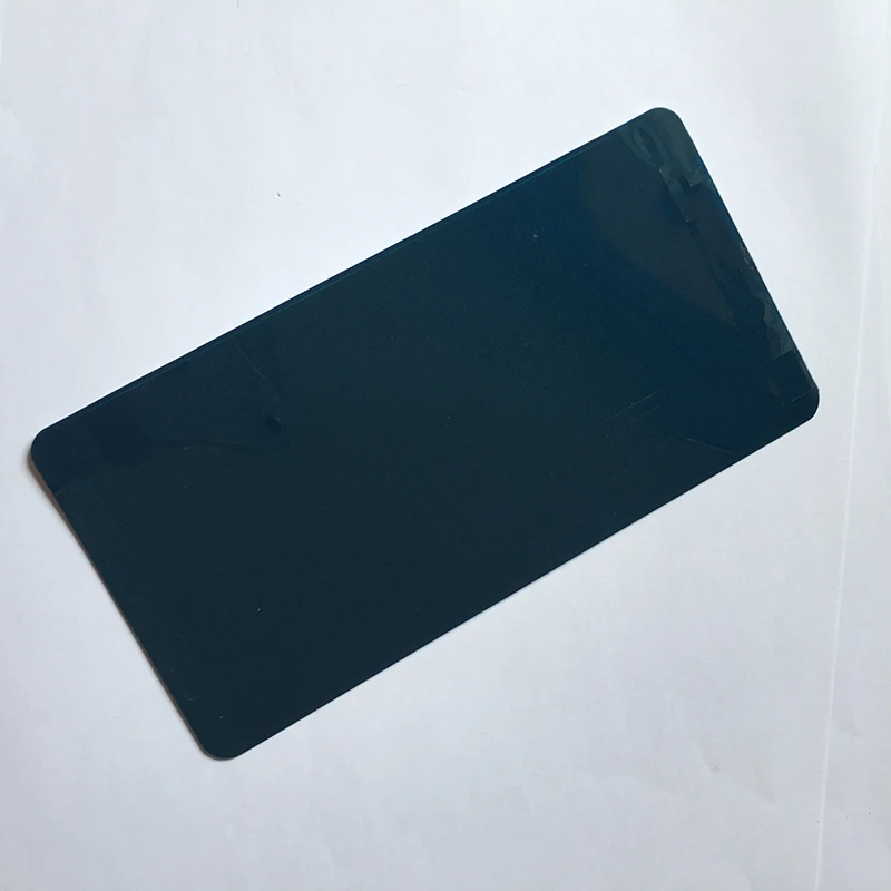 ЖК-дисплей передняя рамка Клейкая наклейка для Xiaomi Mi MAX Бесплатная доставка |