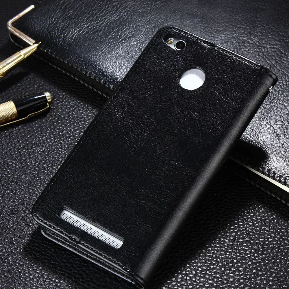 Xiaomi Redmi 4 Pro Чехлы Купить
