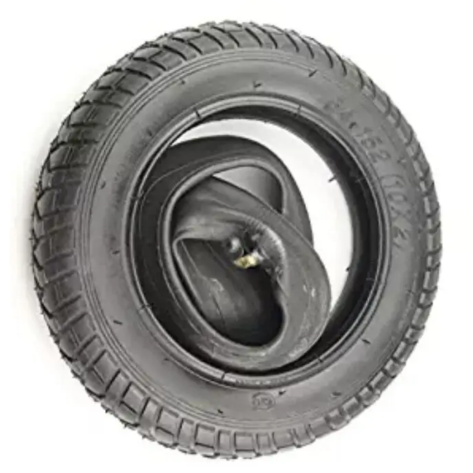 10X2 TIRE TUBE COMBO