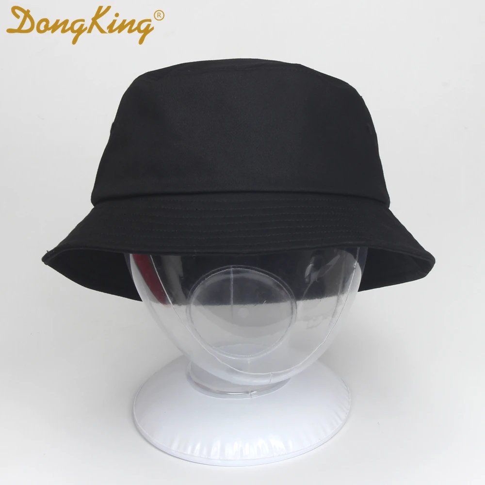 big size bucket hats
