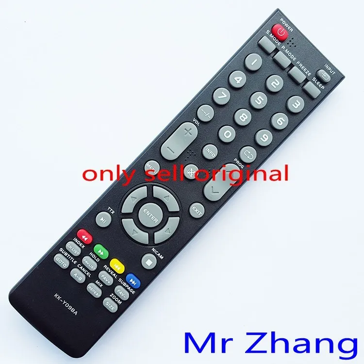 NewOriginalRemoteControlKKy098aKKy098bKKy098dKKY098EKK