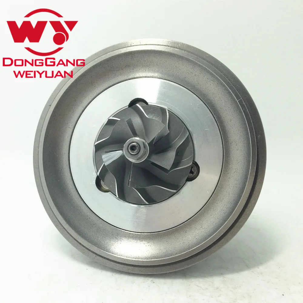 Турбокомпрессор CT2 17201 33010 CHRA turbolader для BMW Mini One D W17 75HP 33020 новый картридж турбинного
