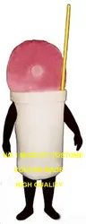 Летом прохладно лед пить талисмана оптовая продажа взрослый размер мультфильм прохладный напиток тему аниме маскарадные костюмы карнавал