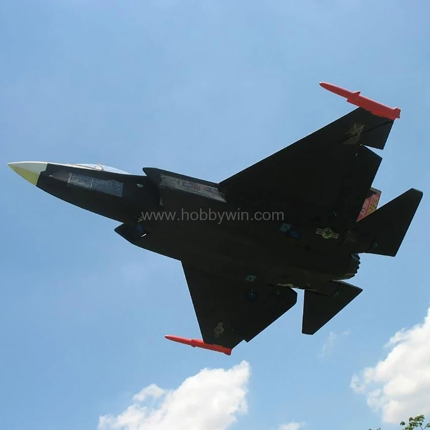

F-35C Jet EPS 916mm /36in PNP without Battery & Radio RC model foam warbird airplane