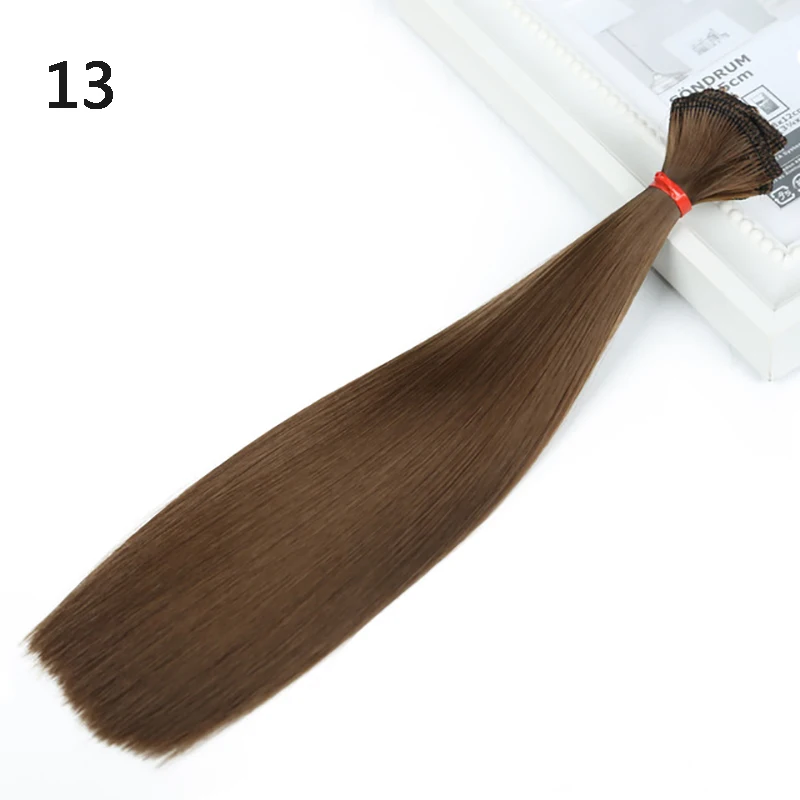 Allaosify-1pcs-hair-refires-bjd-hair-25cm-100CM-black-pink-white-grey-color-long-straight-dolls.jpg_640x640 (3)