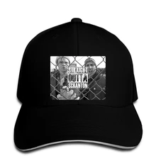 Прямо из Scranton офис, ТВ-шоу бейсболка