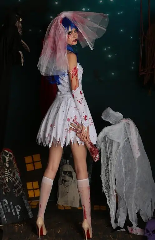 Костюм для костюмированной вечеринки костюм косплея на Хэллоуин|costume dress|costume