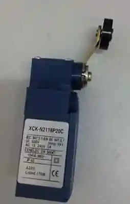 

DHL/EMS 4 sets NEW for Sch-neider XCK-N2118P20C/XCKN2118P20C