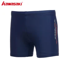 Бренд KAWASAKI, мужские плавки для купания, одежда для купания, мужские шорты для плавания, трусы, пляжная одежда, купальный костюм, SW-U1007