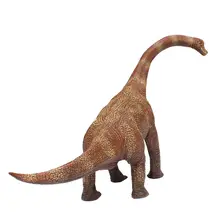 13.4 inch Dinosaur World Dinosaur Brachiosaurus Model Toys Action Figure Kids Toys 13.4 inch Dinosaur World Dinosaur Brachiosaurus Model Toys Action Figure Kids Toys