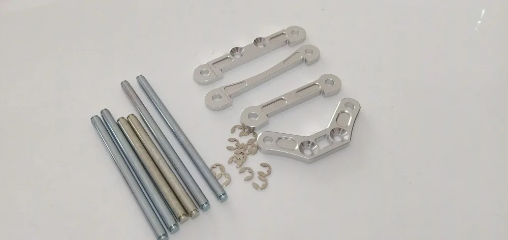 Baja 5b 5t 5sc cnc подвесной шарнир axle pin набор позиционирования baja 5B 5T 5SC | Игрушки и хобби